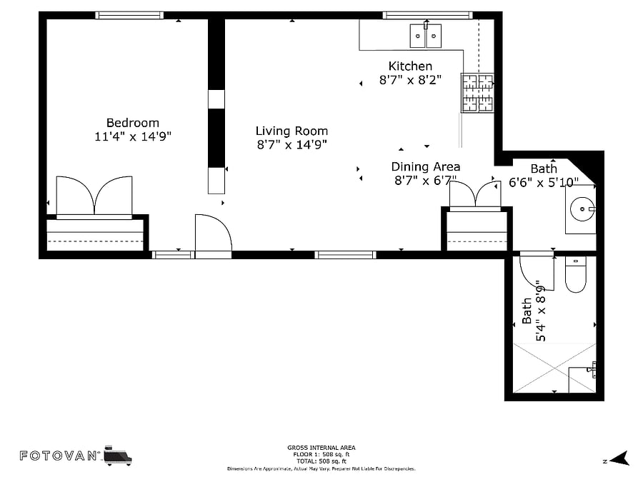Furnished Finder property 649239_1 photo 9