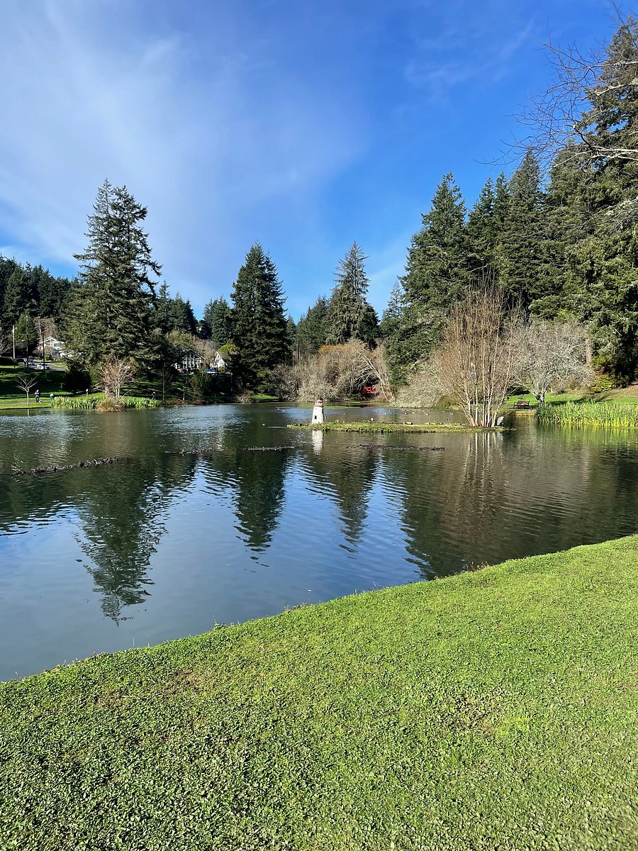 Mingus Park 