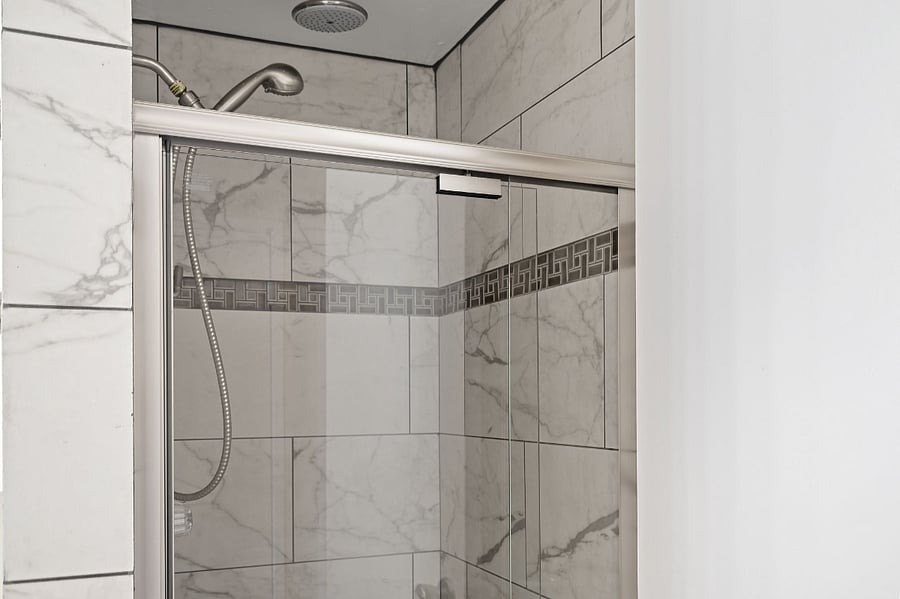 2nd Bathroom