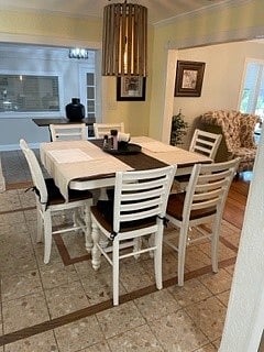 Dinning room
