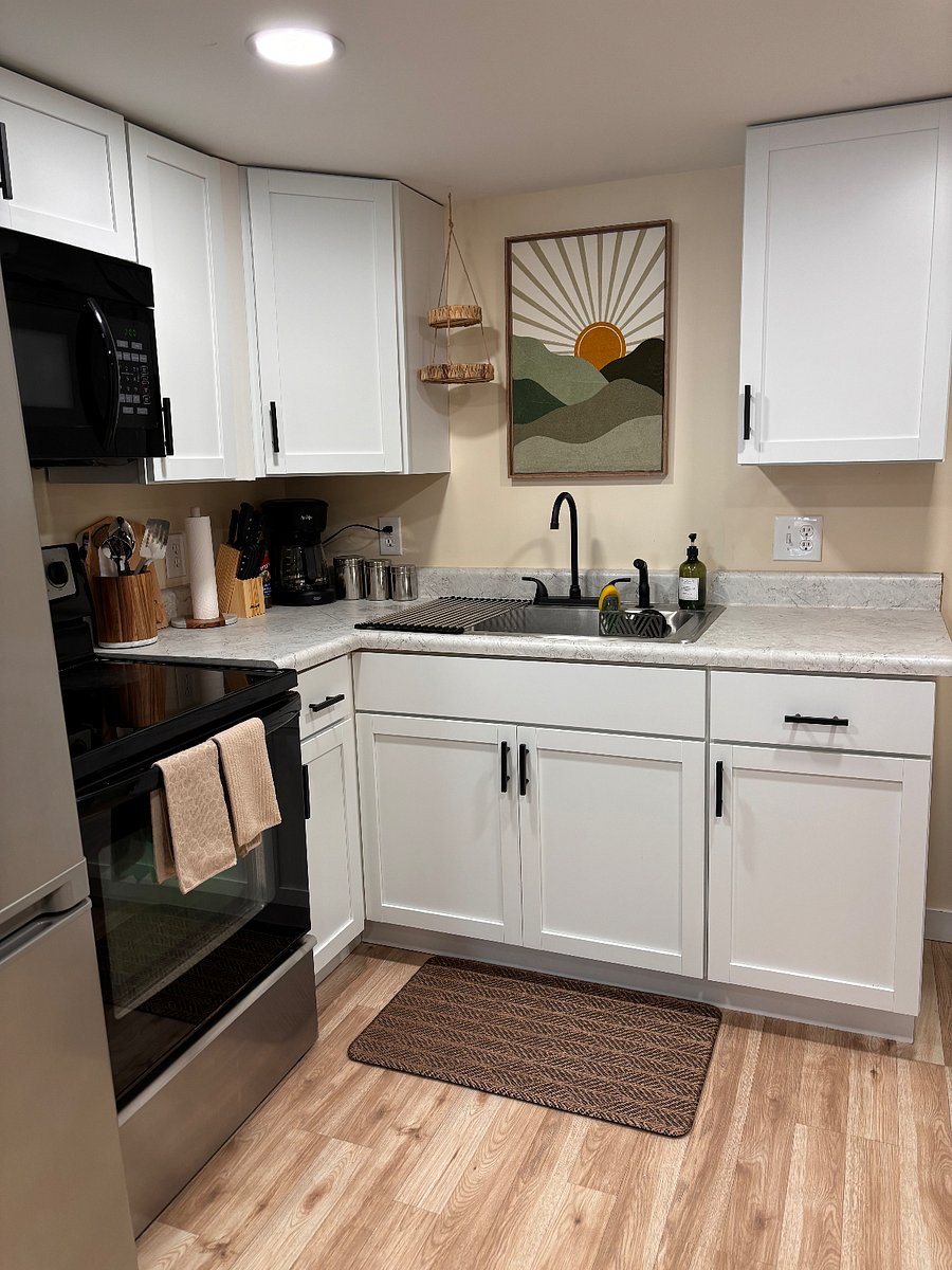Unit 3 kitchen
