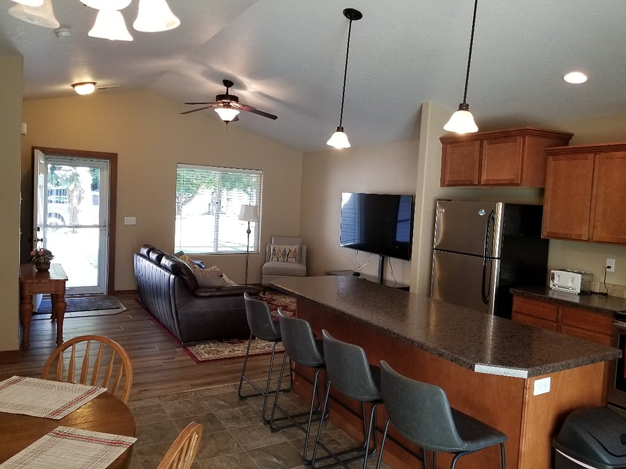Living/common area