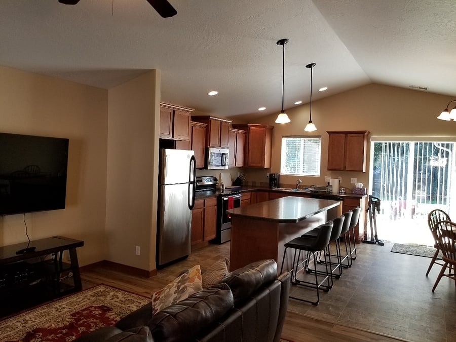 Living/common area