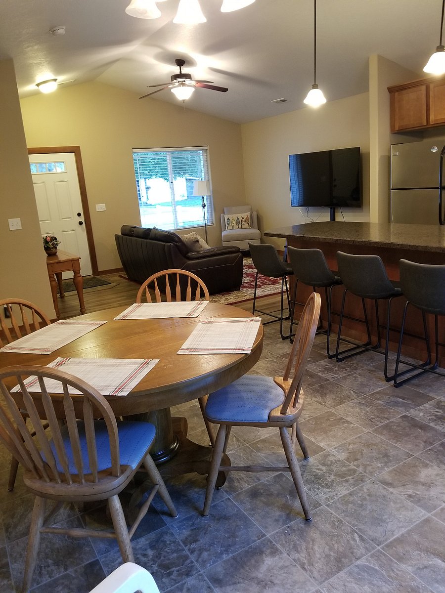 Living/common area