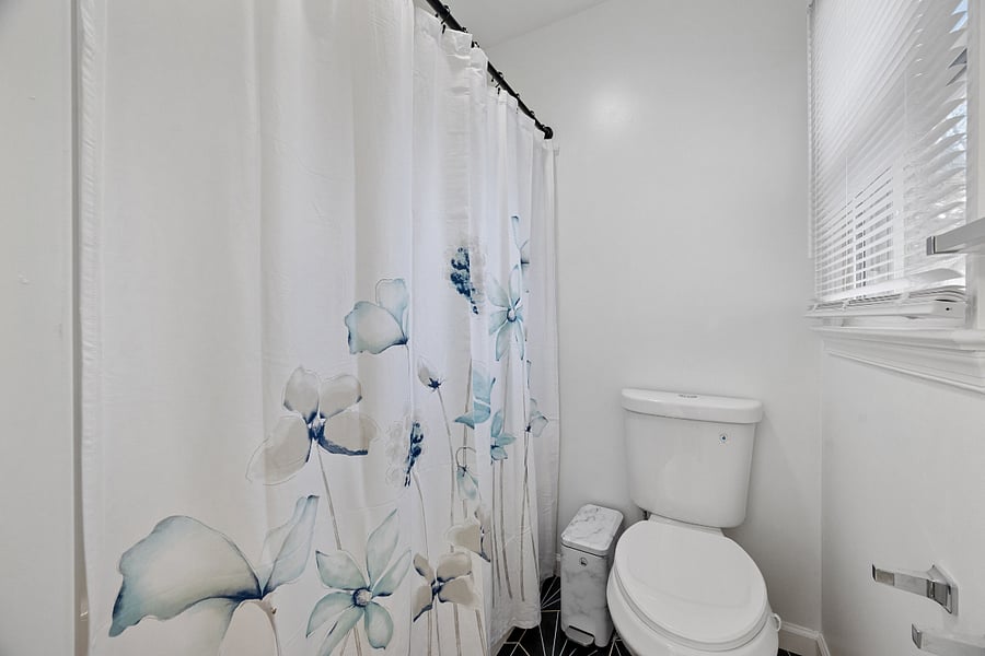 restroom