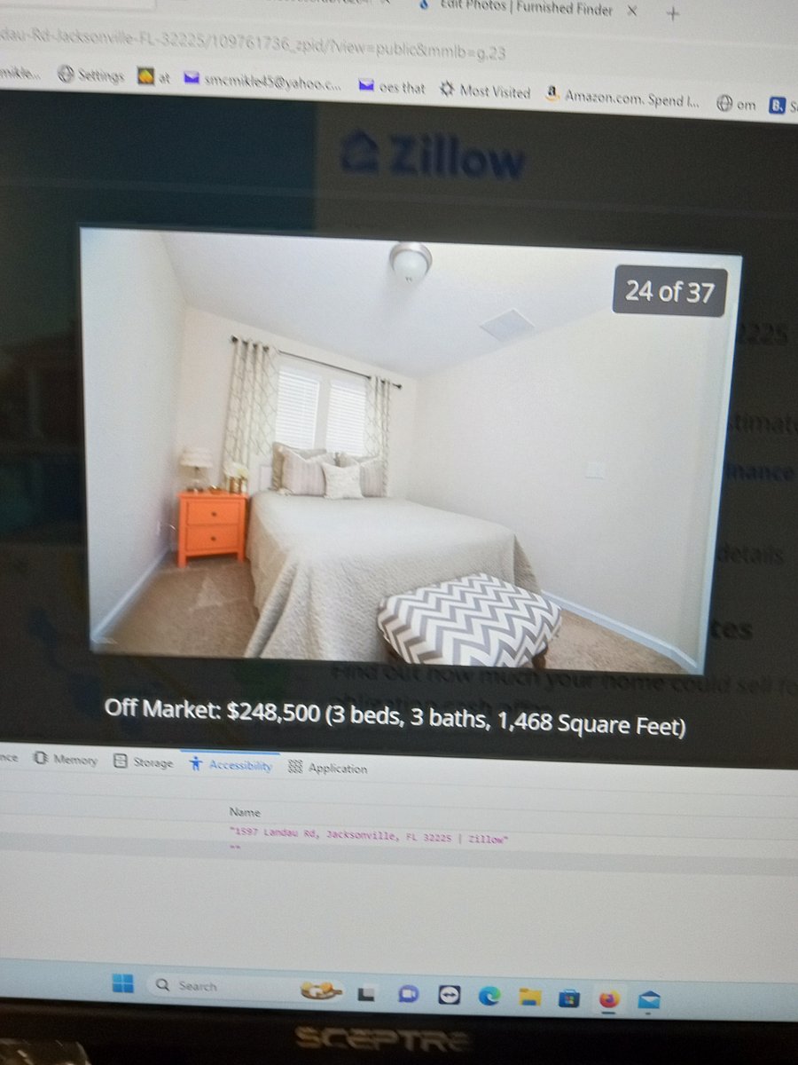Furnished Finder property 649961_1 photo 18