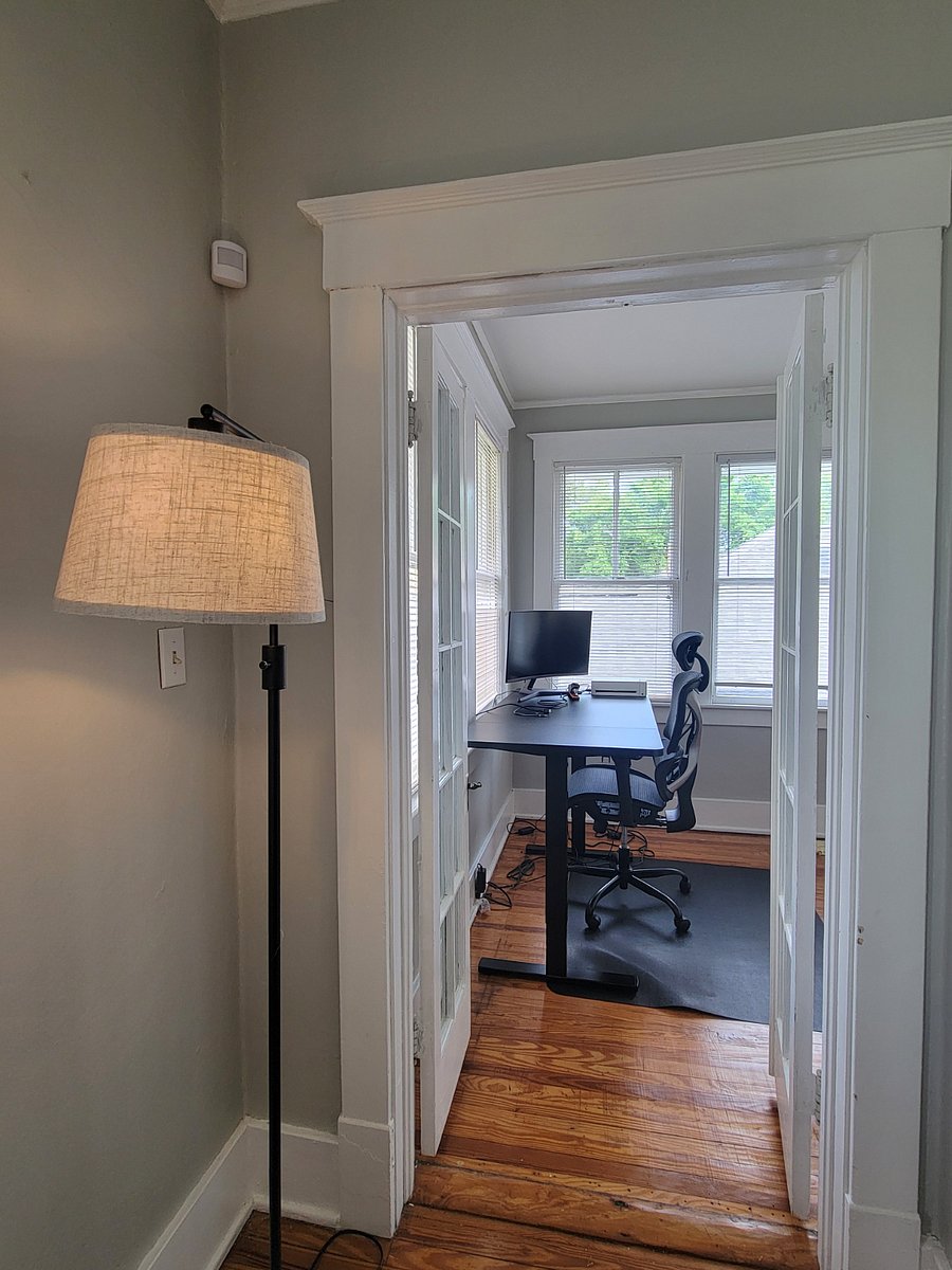 Sunroom/Office