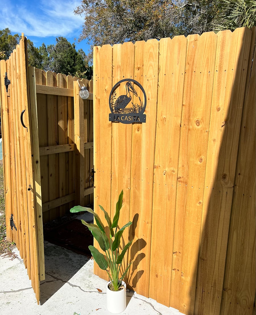 on-site parking