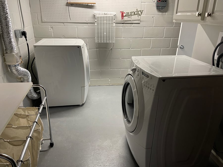 Laundry
