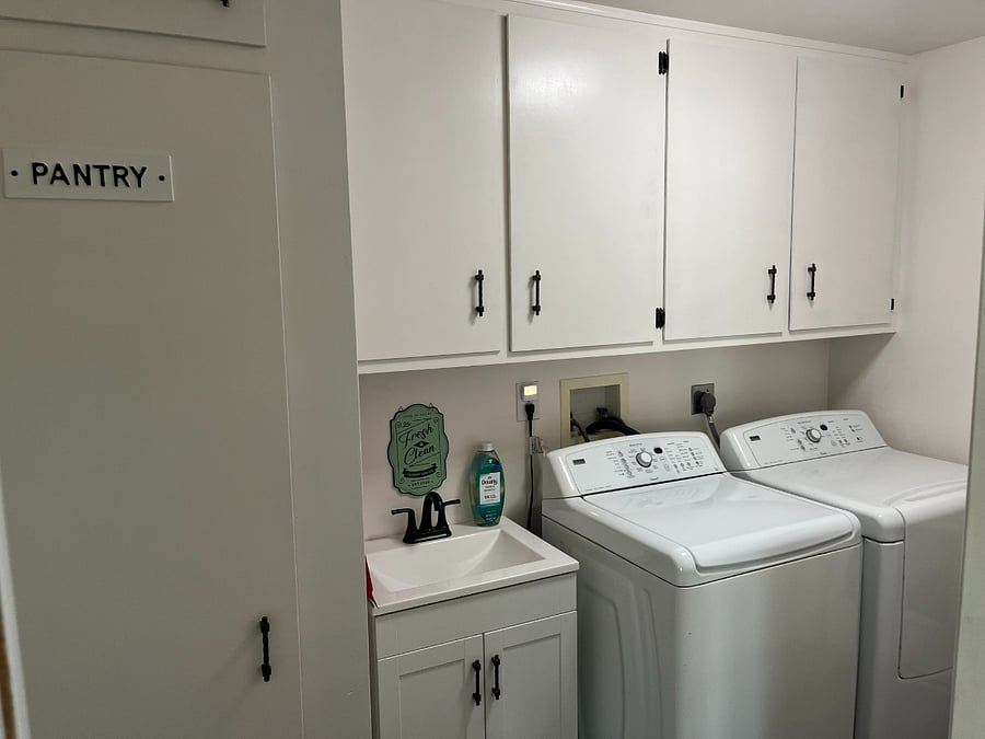 laundry