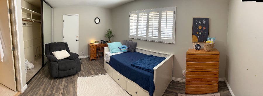 Bedroom #2