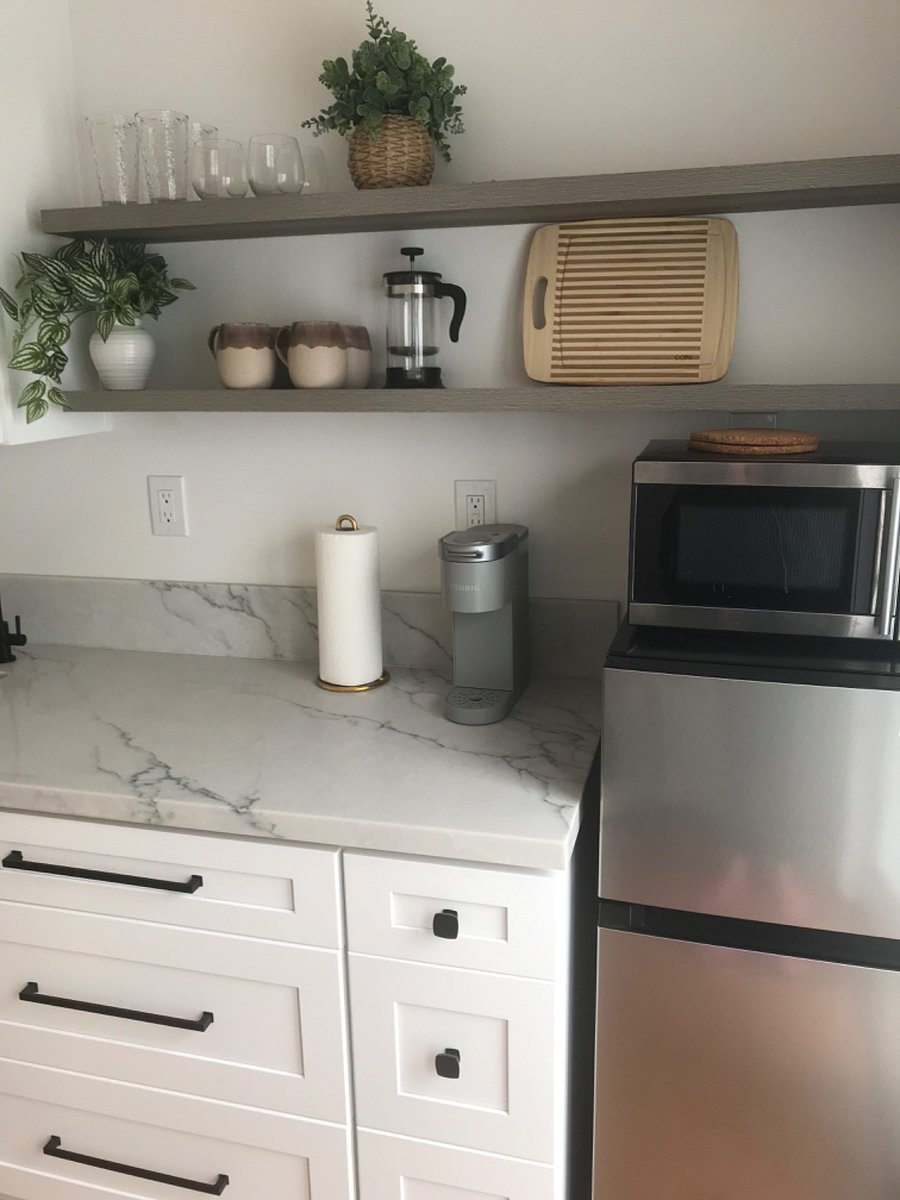 Kitchenette 