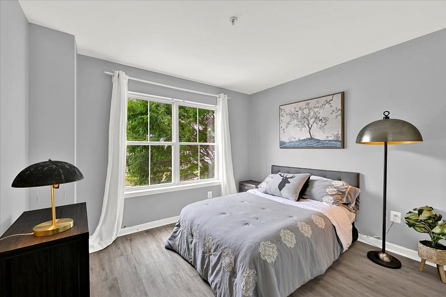 bedroom #5