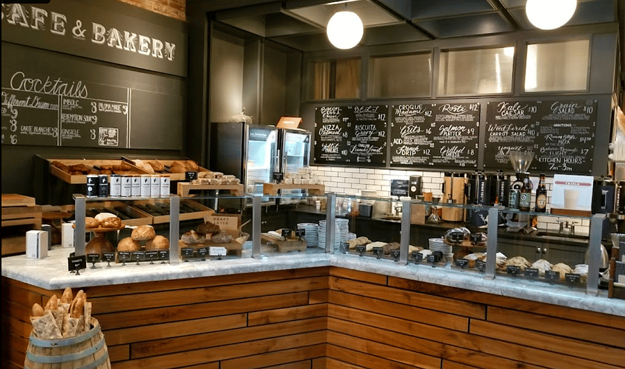 La Columbe Coffee Roasters