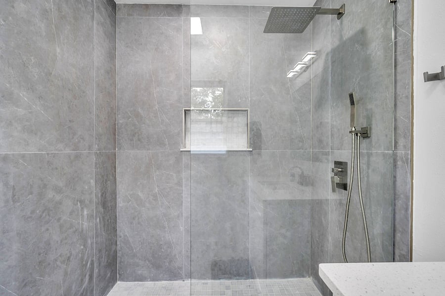 Master Ensuite