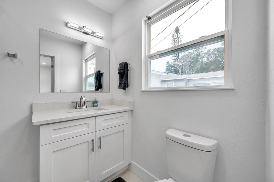 Master Ensuite