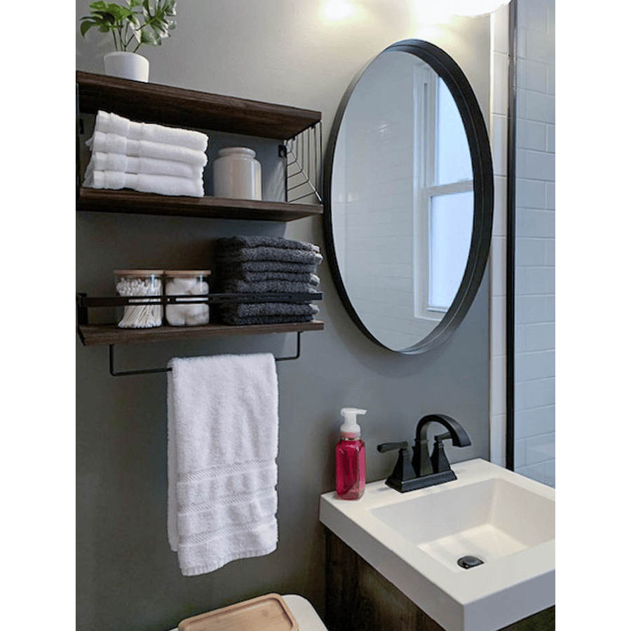 1st Floor Bathroom