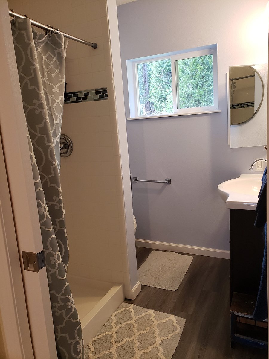 Full Bath