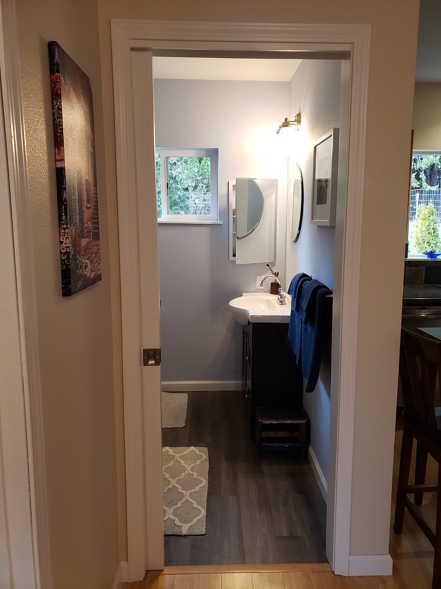 Full Bath