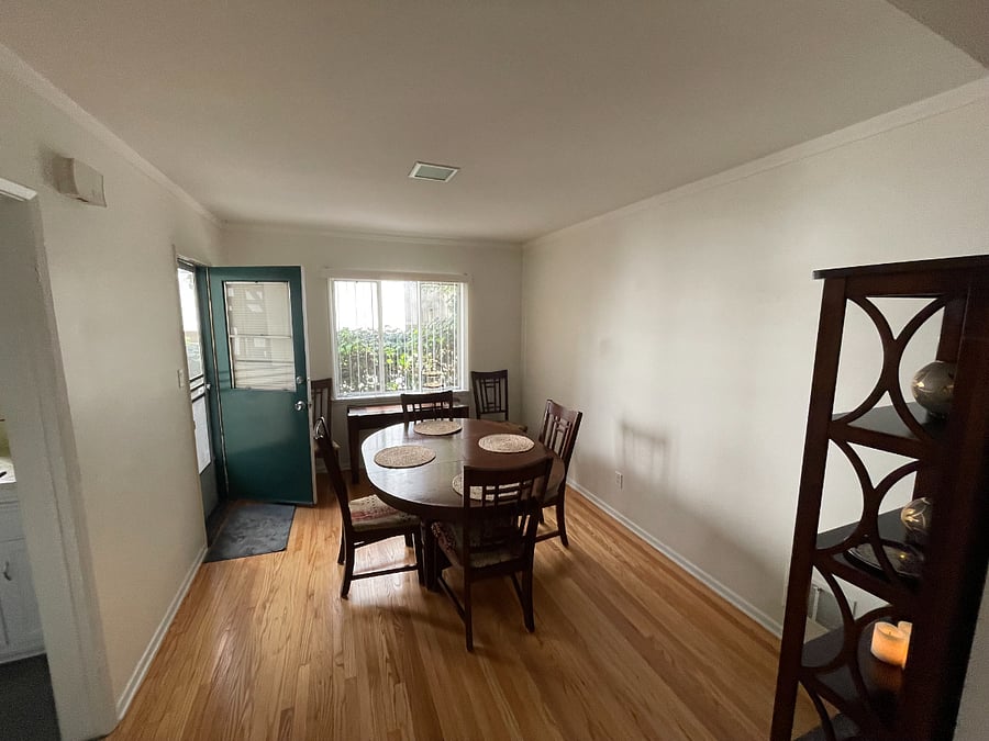Large Diningroom