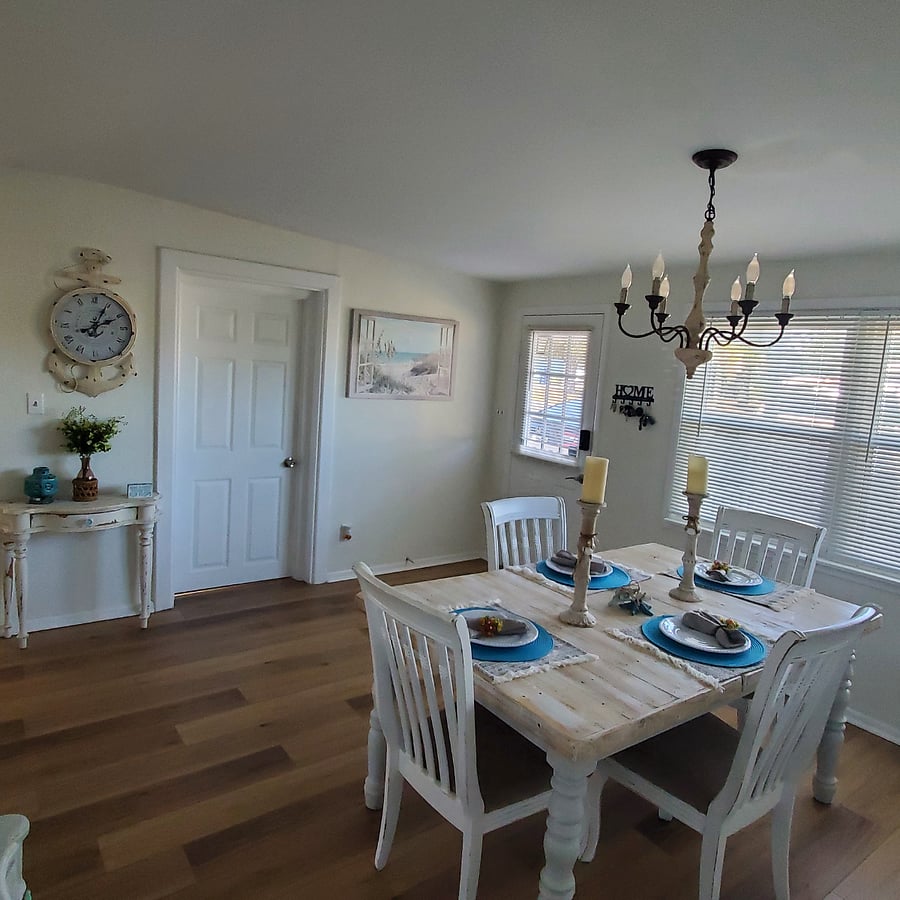 Dinning room 