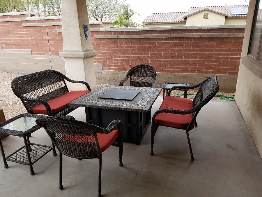Furnished Finder property 650945_1 photo 5