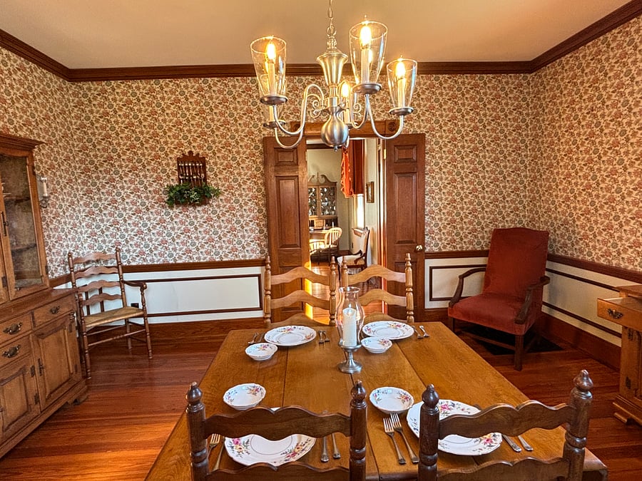 Dinning Room