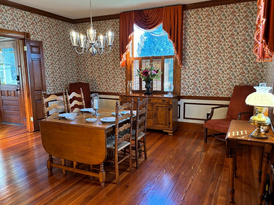 Dinning Room