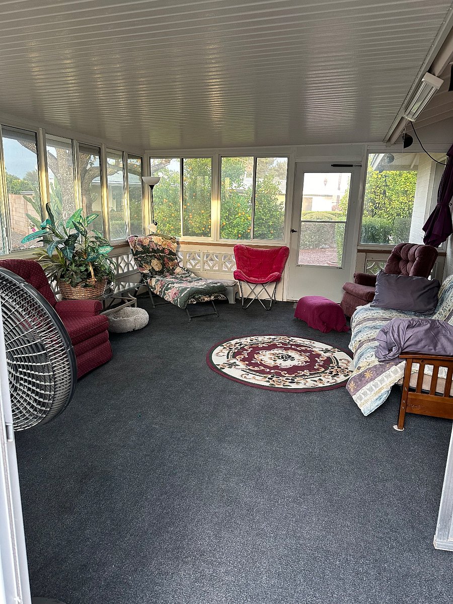 Arizona Room