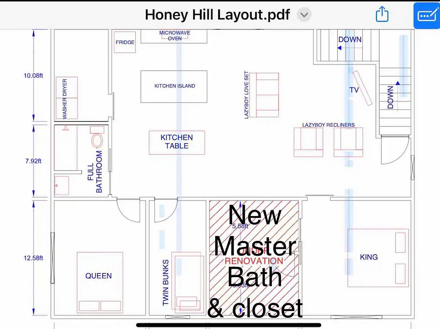 Furnished Finder property 651272_1 photo 14