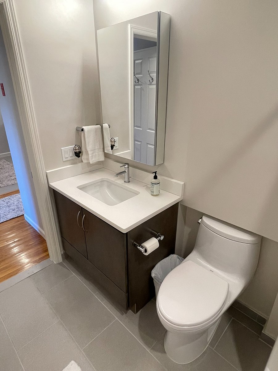 Bath Vanity