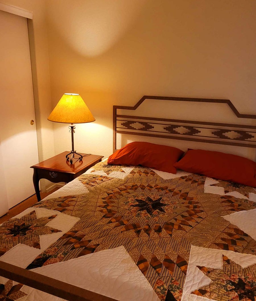 2nd Bedroom