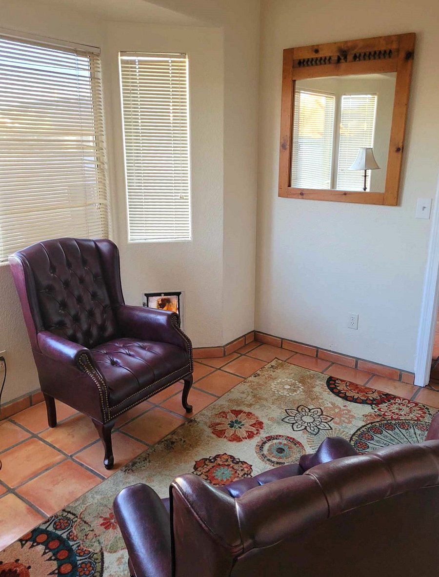 Office/Den or possible 3rd bedroom