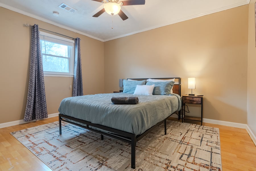 Bedroom 2