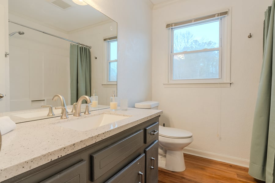 Bathroom 3