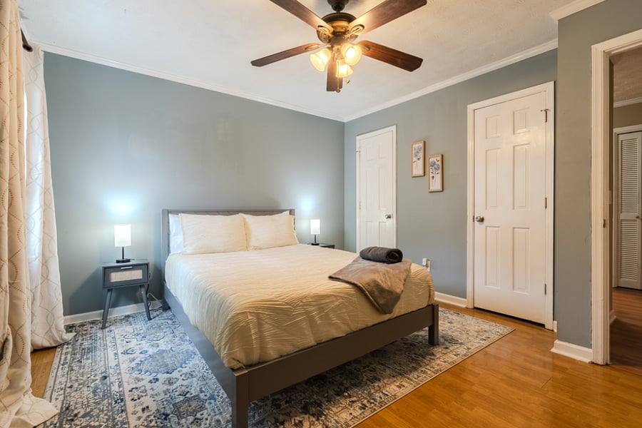 Bedroom 3
