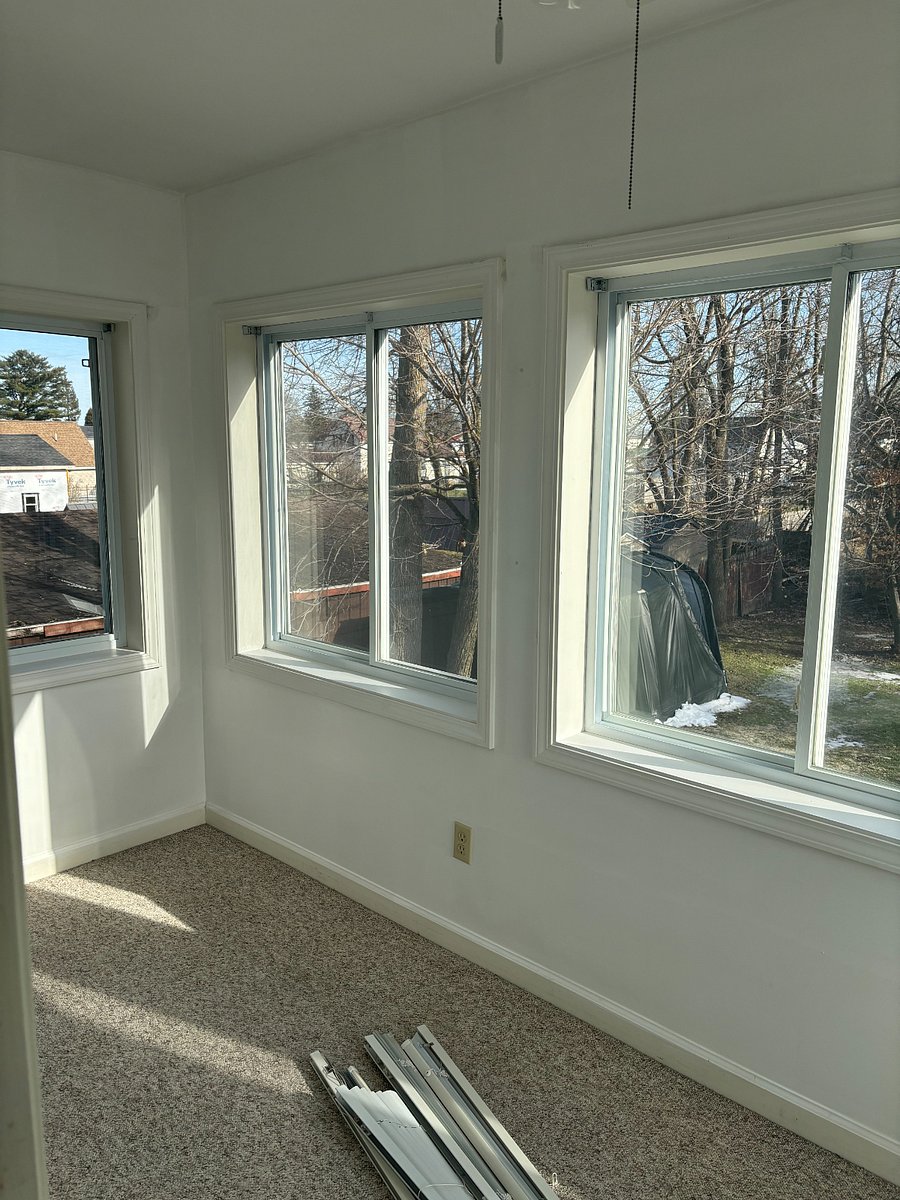 3 season porch