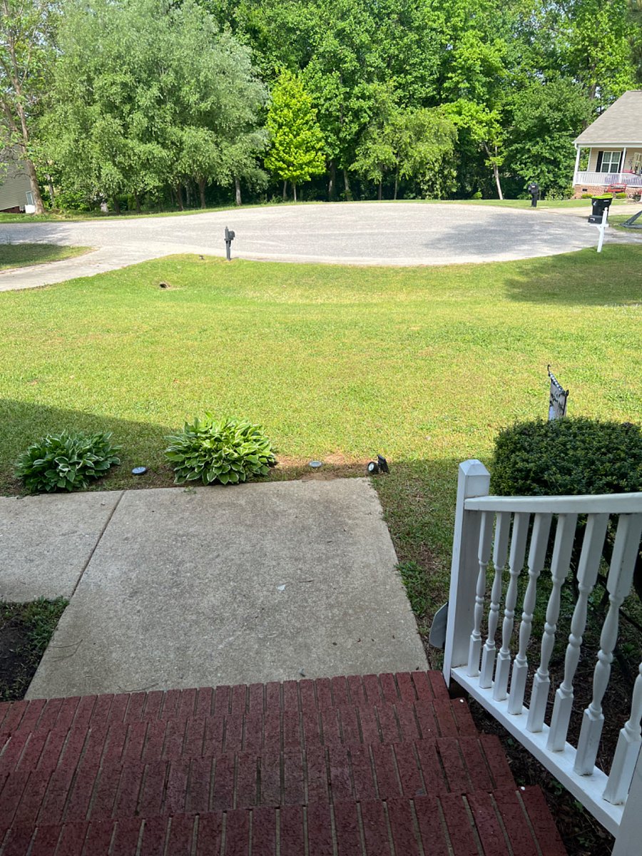 Private Cul De Sac in Family Friendly Neighborhood