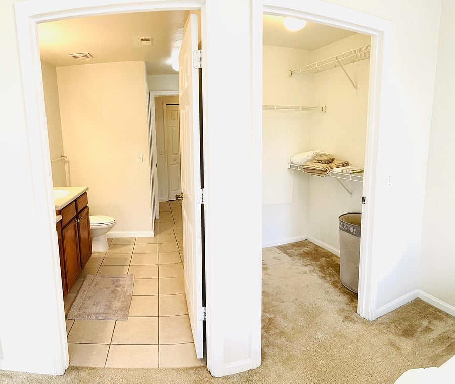 Bathroom 1