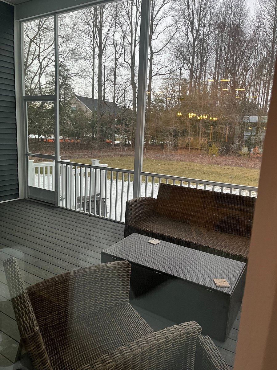 sunroom