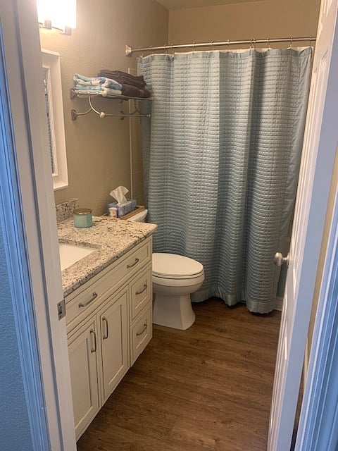 2nd bath tub/shower