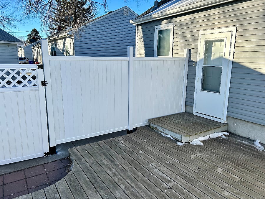 Back Porch