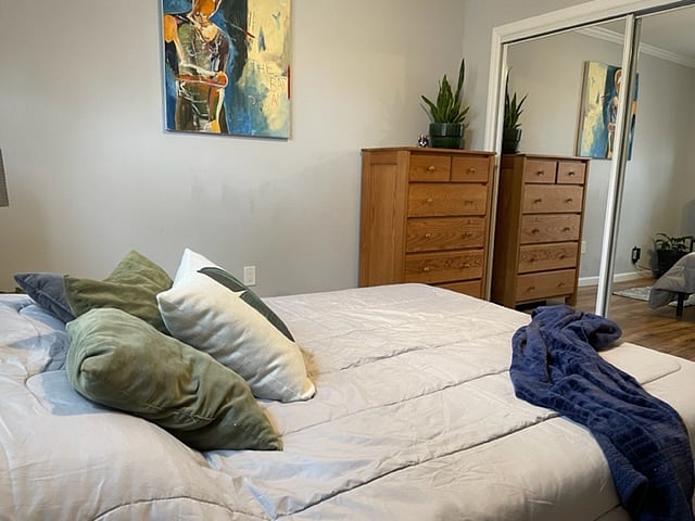 BaySide Bedroom