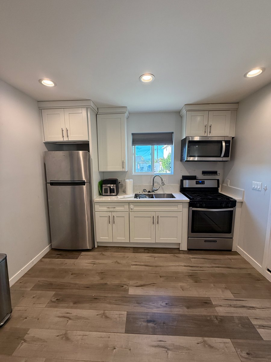 Kitchenette