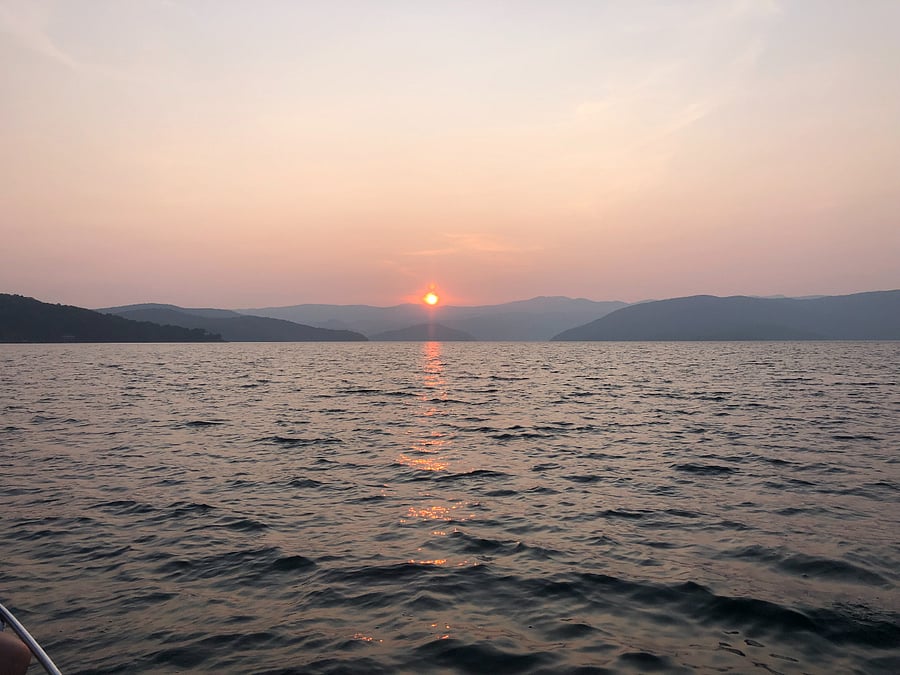 Jocassee within 4 miles