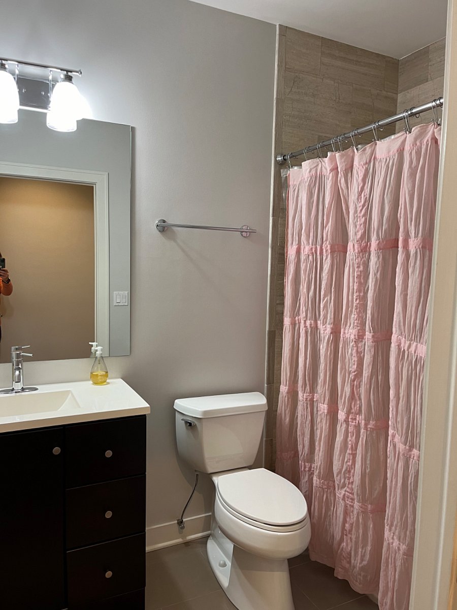 Guest Bath