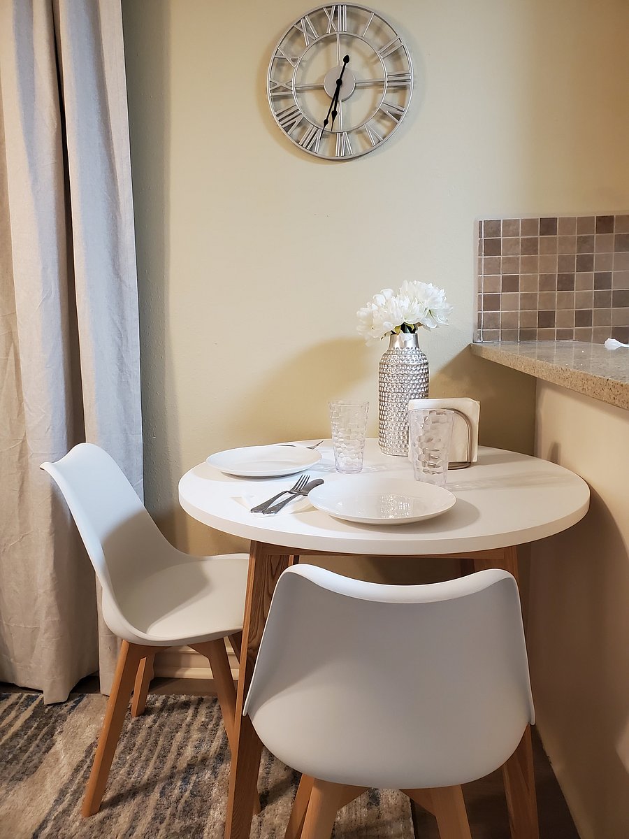 Enjoy your meal at home!