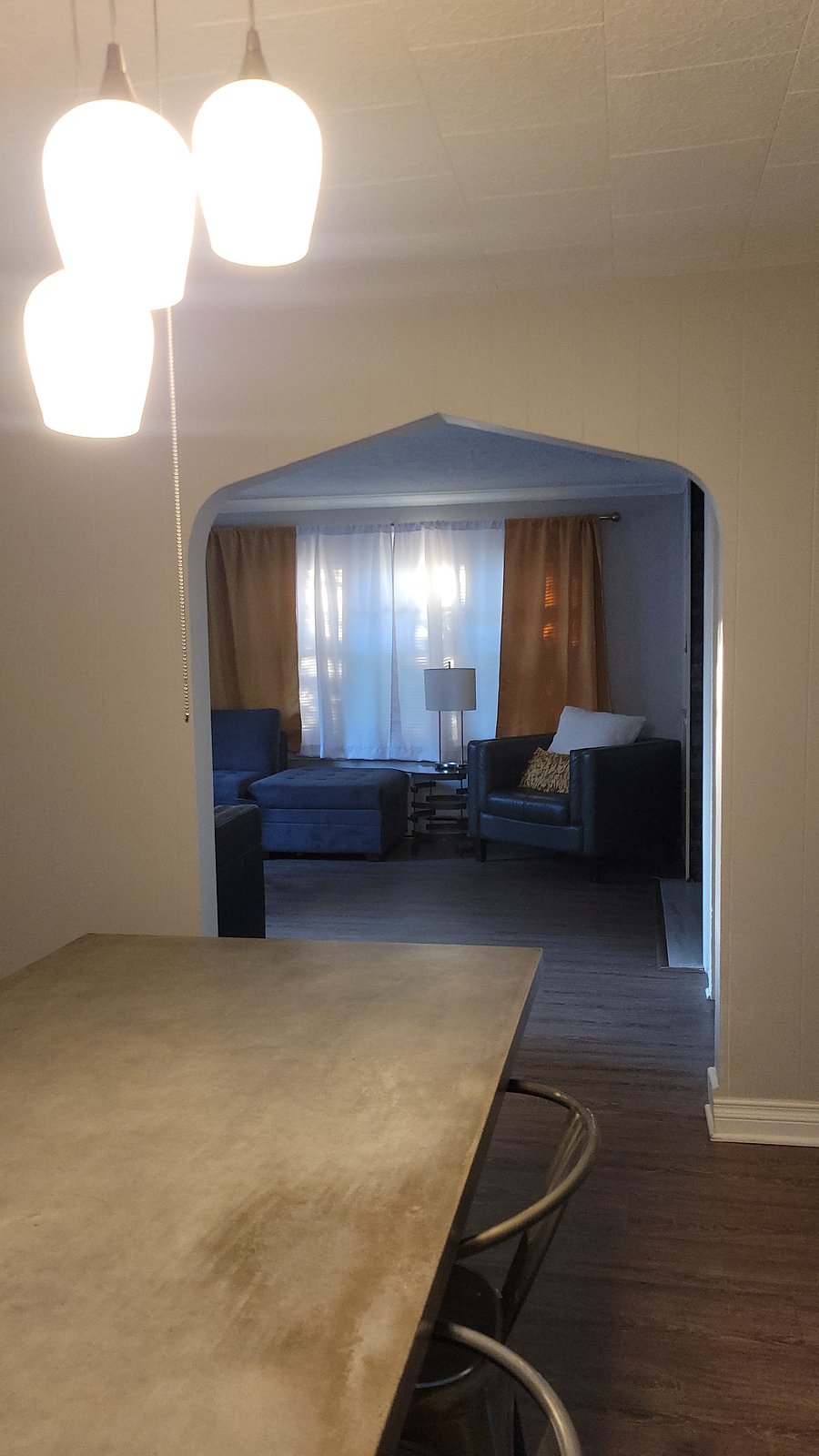 Main Living Room