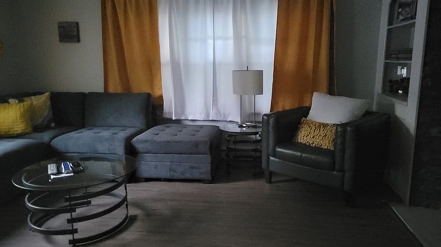 Main Living Room