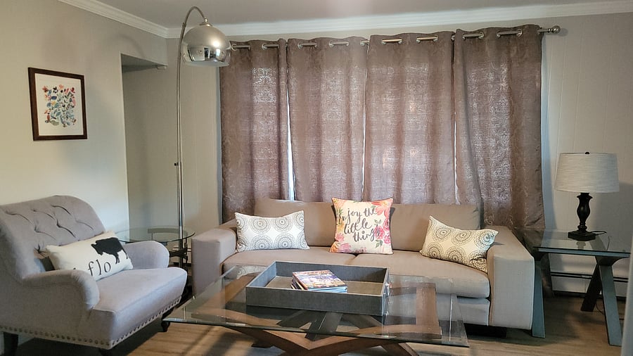 Second Living Room